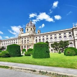 Natural History Museum Vienna