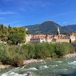 City of Merano