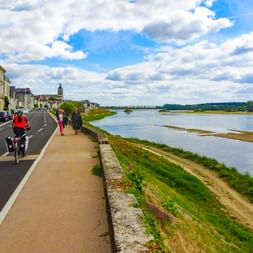 Impressions Loire Cycle Path
