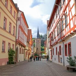Karlstadt