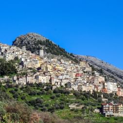 Castelcivita