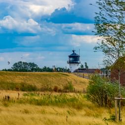 Cuxhaven Dicke Berta