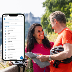 Eurobike App