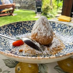 Marillenknödel