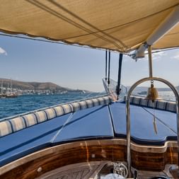 Admiral Deck