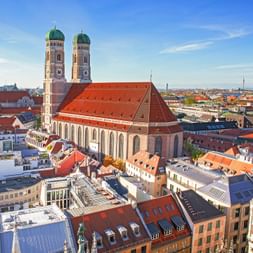 Frauenkirche München