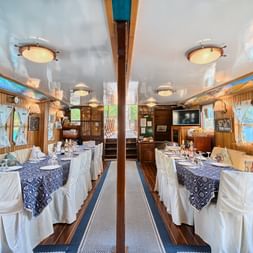 Restaurant of Panagiota