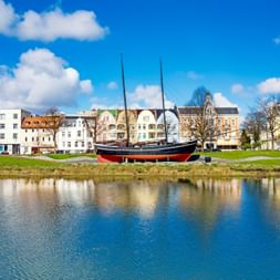 Cuxhaven