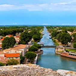 Camargue-Provence Bike&Boat