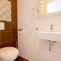 MS Magnifique Bathroom