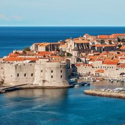 Dubrovnik