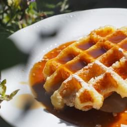 Waffel