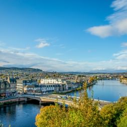 Inverness