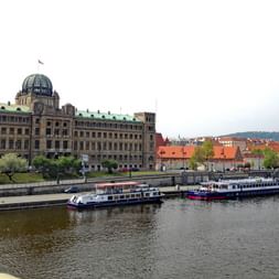 Prague - Department of Commerce