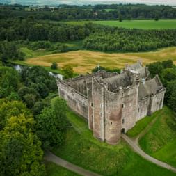 Doune Castle