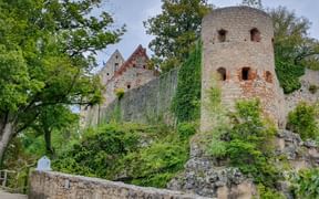 Burg Pappenheim