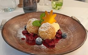 Marillenknödel