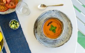 Gazpacho