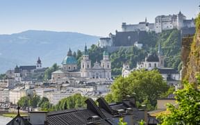 Salzburg