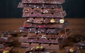 Swiss chocolate