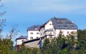 Schloss Mittersill
