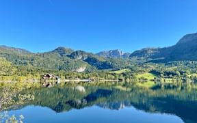 Der Grundlsee
