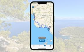 Eurobike On-Tour App