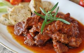 Gulasch