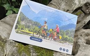 Eurobike Reisefeedbackkarte