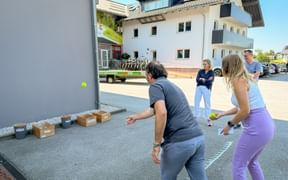 Sustainability Station Summer Party 2025