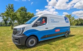 Elektro-Mobilität bei Eurofun Elektro-Mobilität bei Eurofun