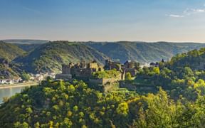 Rheinfels Castle
