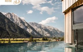 Charme-Hotel Kristall in Leutasch