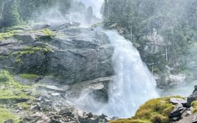 Krimmler Wasserfall