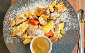 Kaiserschmarrn
