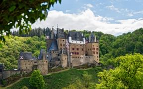 Eltz Castle