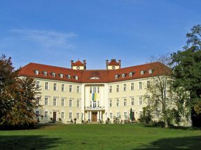Schloss Ibbenau