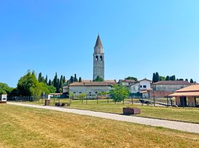 Church of Aquileia