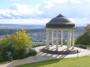 Niederwaldtempel