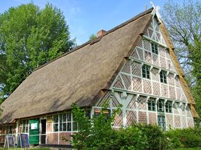 Freilichtmuseum Stade