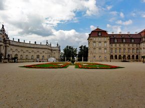 Schloss Weisenstein