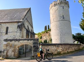 Tower of Trèves
