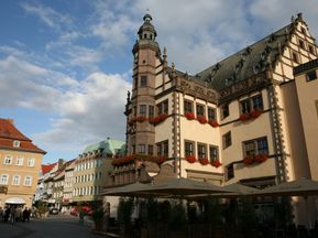 Altes Rathaus Schweinfurt