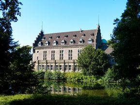 Gladbeck Schloss