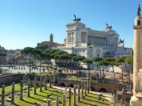 Monumento a Vittorio Emanuele II