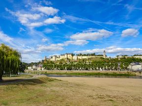 Azey le Rideau