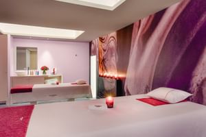 Massage area Jules Cesar Arles
