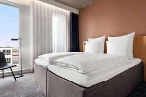 Superior Doppelzimmer