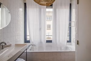 Bathroom Maison Volver Arles