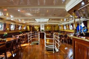 Atlantis restaurant